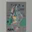 1 Piece Wrapped Canvas Painting-25580768