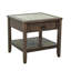 Table de bout East Pleasant View
