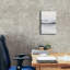  «Drift And Dusk No. 3» par Michelle Oppenheimer, art mural sur toile, 12 po x 18 po-1956493078