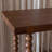 Retro Minimalist Console Table-587865489