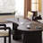 Solid Wood Free Form Computer Desk-2118667570-2118667571