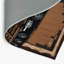 Transportation Brown Indoor and Outdoor Area Rug-1036251771