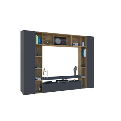 Mirre Rectangle Accent Cabinet