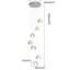 Luminaire suspendu Dalaysia-1758682840