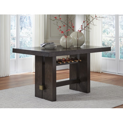 Table de salle à manger RECT