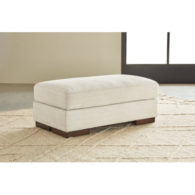 Marthanne footstool