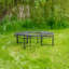 Outdoor Bench
