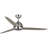 Vickey 60'' Ceiling Fan with LED Lights-1334588960