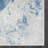 Rectangle Eduvina Abstract Machine Woven Polypropylene Area Rug in Gray/Blue-850341816