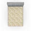 Ensemble de 2 draps-housses Ambesonne-106777823-106777871