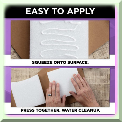 Ready Tacky Original 4 oz Adhesive