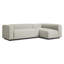 Petit canapé modulaire Cleon-63374430-90630409