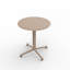 Bini Outdoor Round Dining Table-1227026577