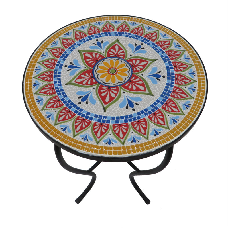 Table d'appoint Audreana