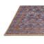 Tapis marocain multicolore tissé à la machine-366794371