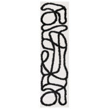 Chyanna Performance Abstract Rug