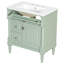 Meuble-lavabo 30 po avec lavabo-1781824702