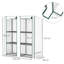5 Ft W x 2 Ft D Mini Greenhouse-110097324