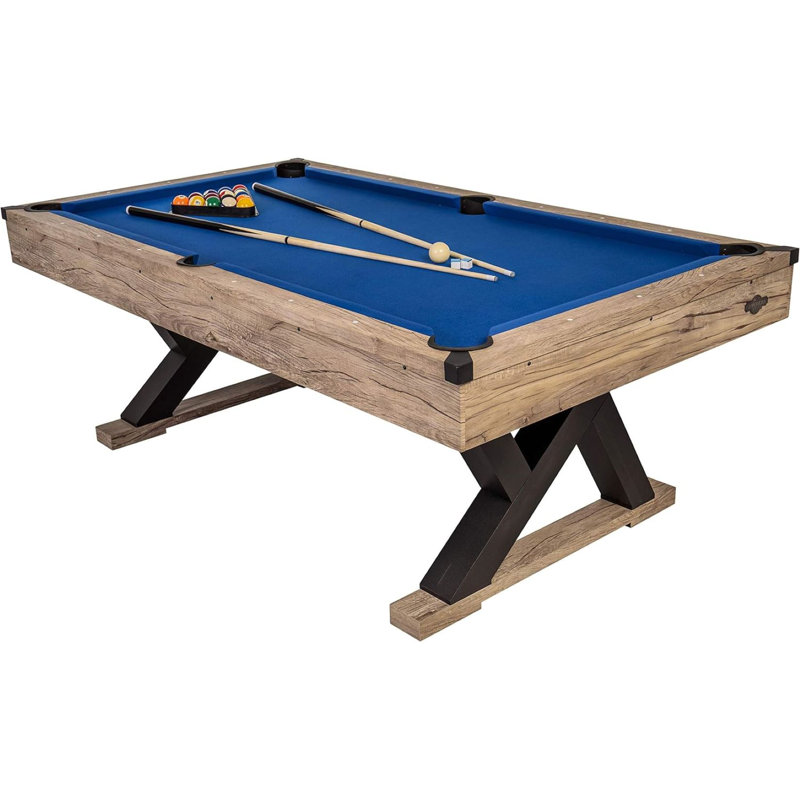 Table de billard 7 pi Winado