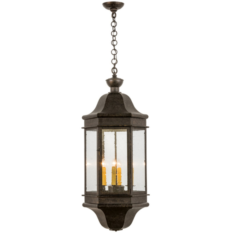 Gascony 6 - Light Chandelier