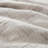 3 Piece Cotton Comforter Set Full/Queen