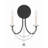 Paradiso Candle Wall Light-1170981335