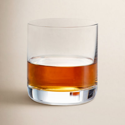 Convention Whiskey Glass
