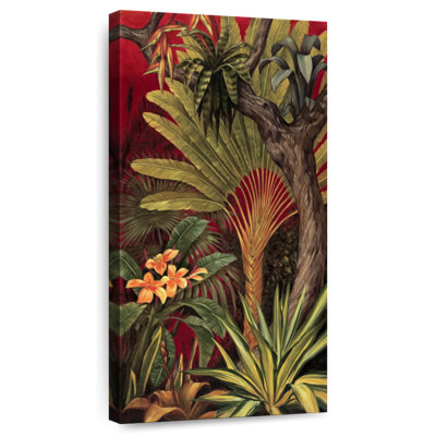 Bali Garden II