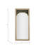 Miroir de plancher Windsor H 38 po X P 2 po D