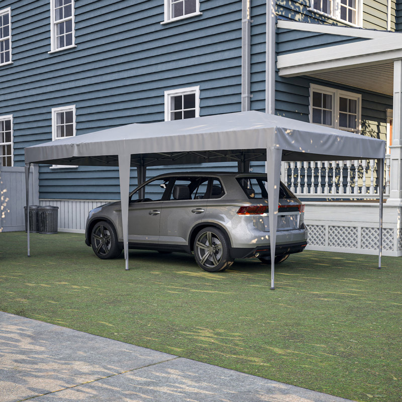 Tente pliante portable EZ Pop Up