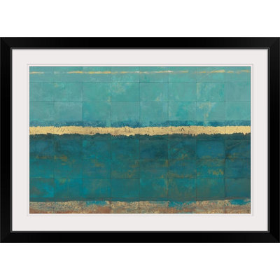 'Quietude' by Avery Tillmon Graphic Art Print