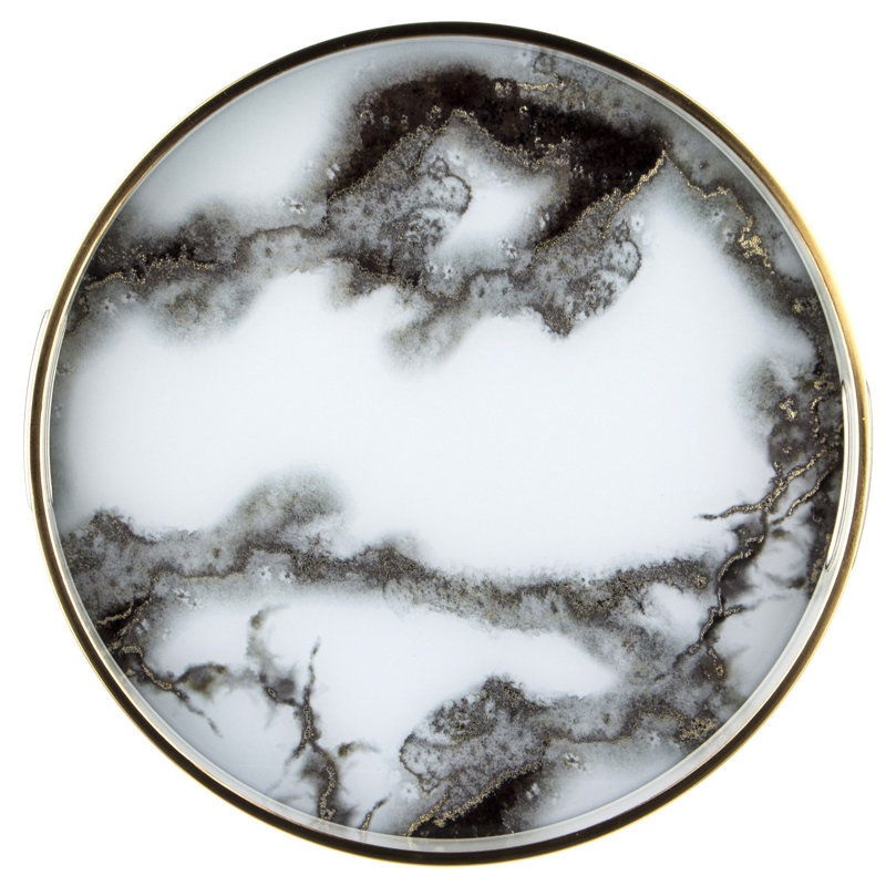 Salvo Tray