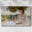 Garden Tea -Gallery Wrapped Cavas-772398669