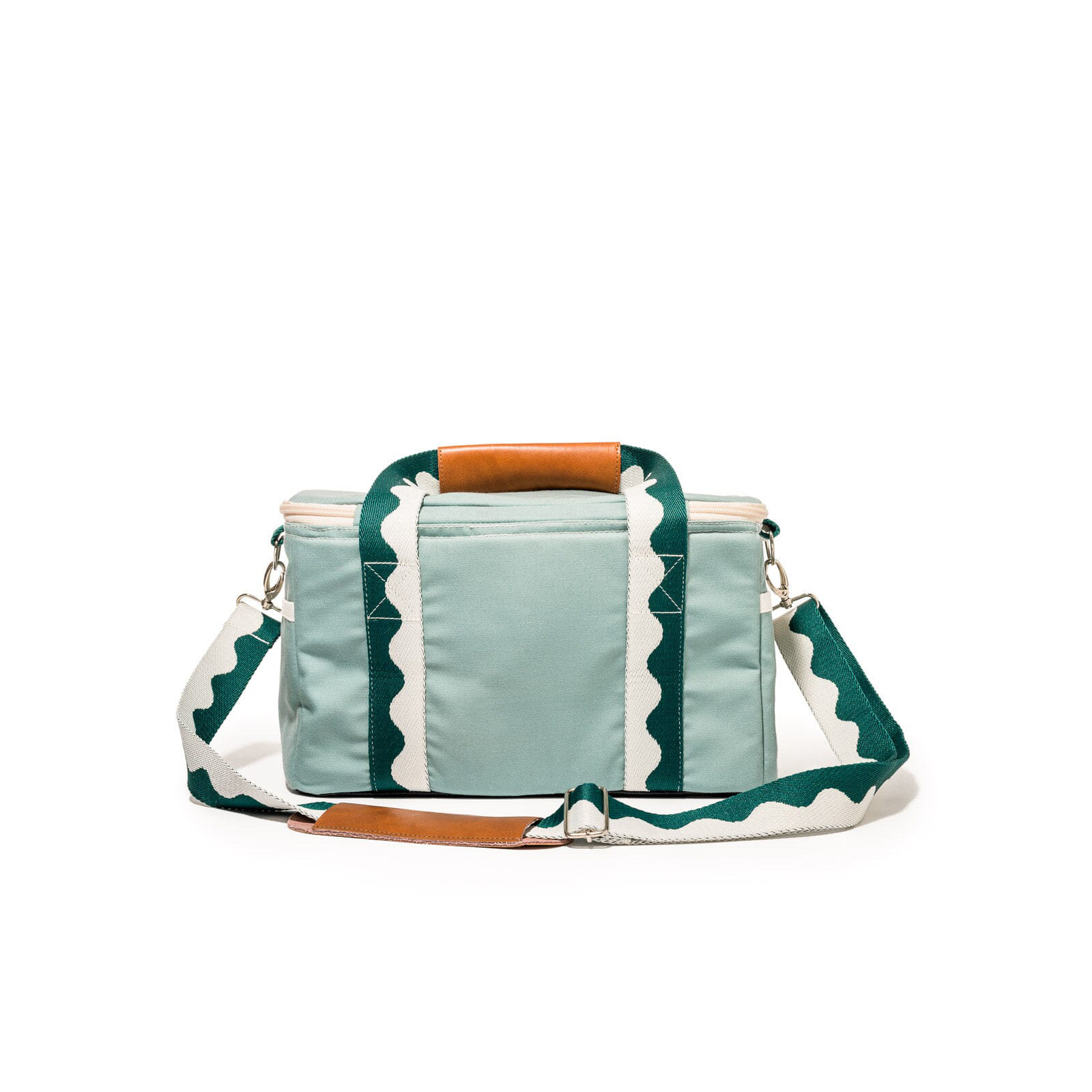 Premium Cooler, Green