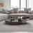 Modern Minimalist Rotating Coffee Table-18444544-18444575