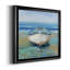 Beach Dreaming - Peinture sur toile encadrée-1609125624-1609125630