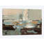 1 Piece Wrapped Canvas Wall Art-33032776