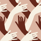 Connect Wallpaper by Natalie Papier
