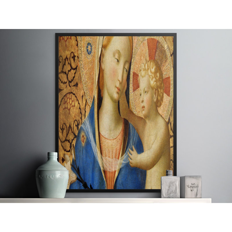 Wilfong No Frame Print, 8x10