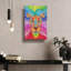 «Rainbow Lion Mane» par Hello Angel-126471386