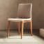 Modern Brazilian - Godan Side Chair-1690394051