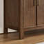Double Bathroom Vanity with Top
