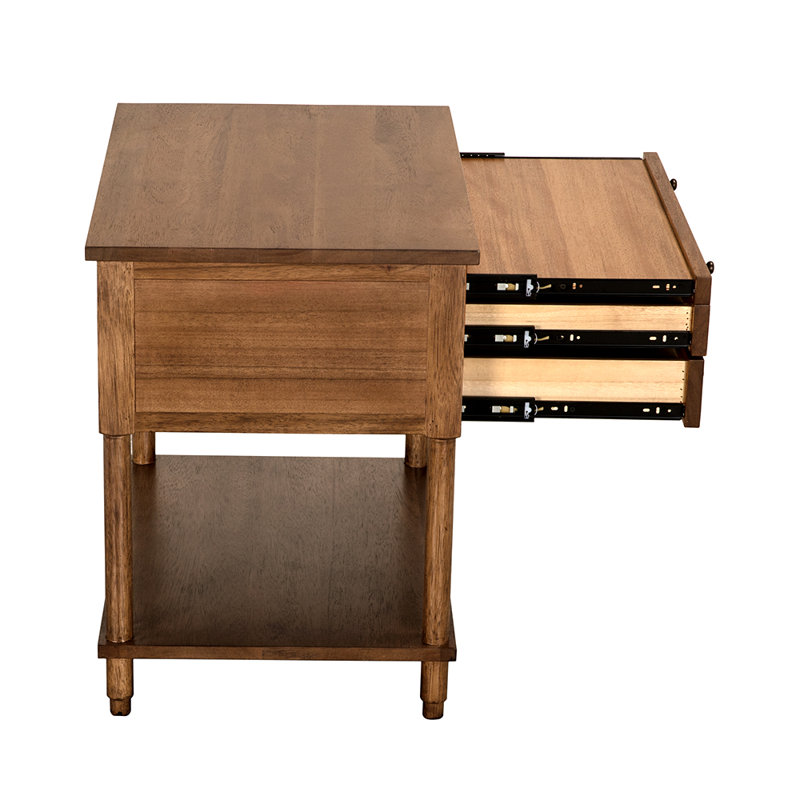 Table d'appoint Artemio