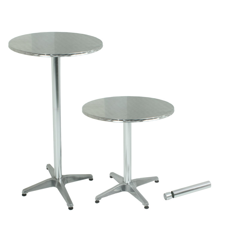 Bistro Bar Table