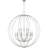 Prachi 15 - Light Globe Chandelier