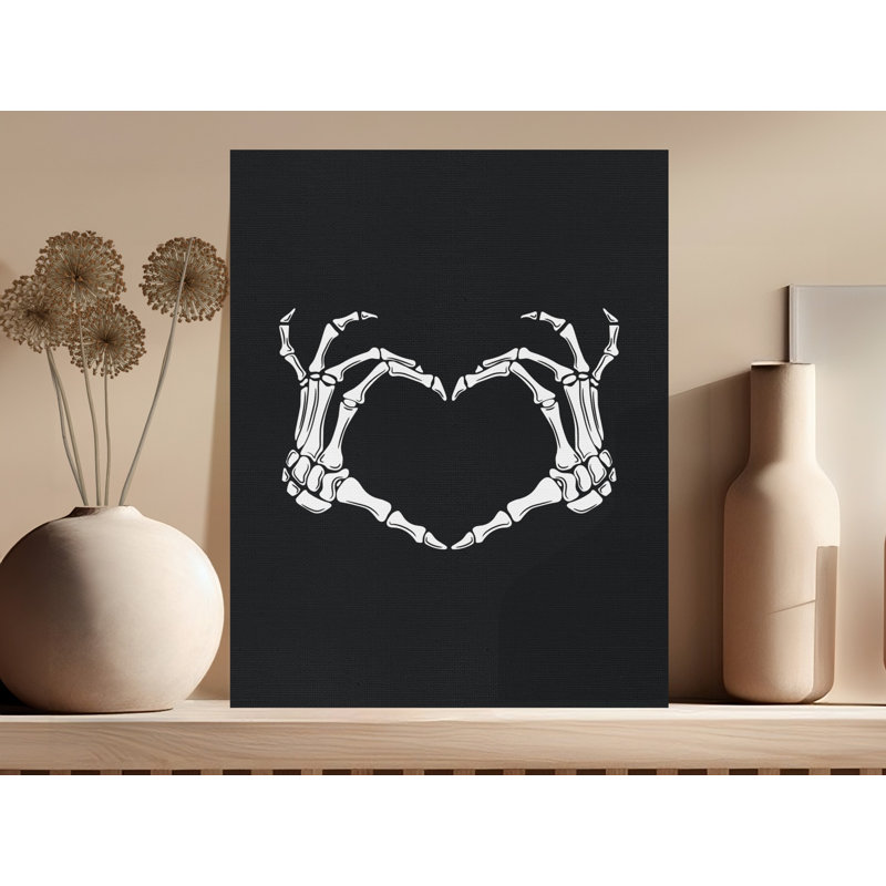 Durgin Wrapped Canvas Print Set, 8x10