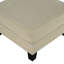 Repose-pieds carré avec rangement 31 po-619357677
