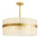 Sinclair 4 - Light Chandelier