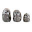 Ensemble de 3 figurines Selzer-1304220820