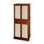 Armoire 4 portes avec 1 tiroir-368853379